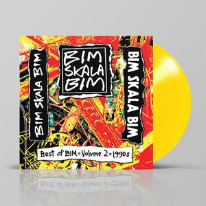 Best of Bim Vol 2 (1990's) , Bim Skala Bim