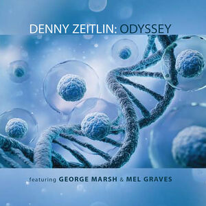 Odyssey , Denny Zeitlin