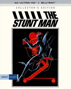 The Stunt Man (Collector's Edition) , Peter O'Toole