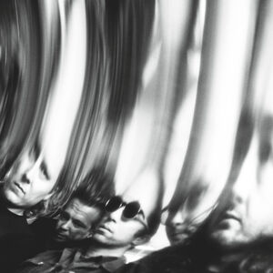 Chrome , Ty Segall