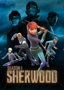 Sherwood: Season 1 , Tyler Posey