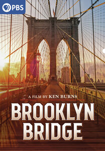 Ken Burns: The Brooklyn Bridge , David McCullough
