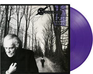 Into The Mirror Black - Limited 180-Gram Purple Colored Vinyl [Import] , The Sanctuary