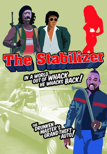 Stabilizer , Dana Christina