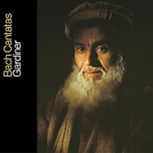 Cantatas Vol. 1 , J.S. Bach