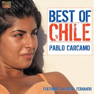 Best of Chile , Pablo C rcamo