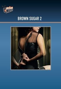 Brown Sugar 2