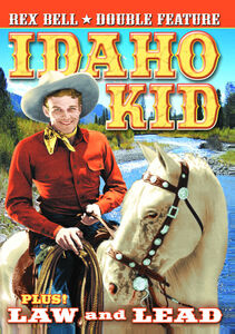 The Idaho Kid /  Law and Lead