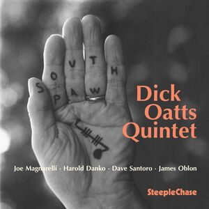 South Paw , Dick Oatts