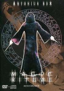 Magic Ritual [DVD/ CD] [Import]
