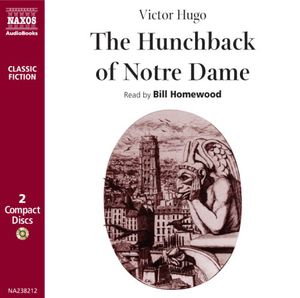 Hunchback of Notre Dame (Abr)