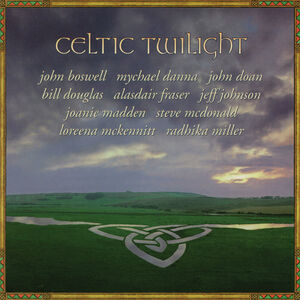 Celtic Twilight , Various Artists