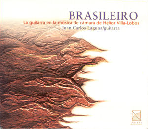 Brasileiro/ Brasileiro , H. Villa-Lobos