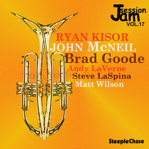 Jam Session, Vol. 17 , Various Artists