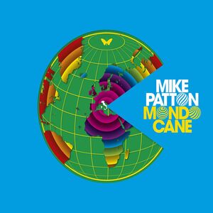 Mondo Cane , Mike Patton