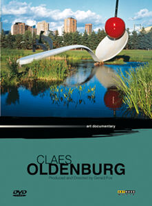 Claes Oldenburg