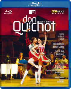 Don Quichot