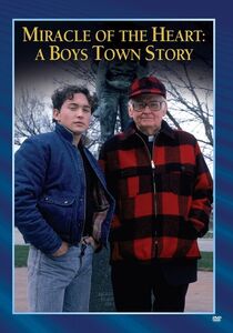 Miracle of the Heart: A Boys Town Story , Art Carney
