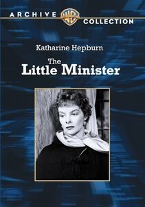 The Little Minister , Katharine Hepburn