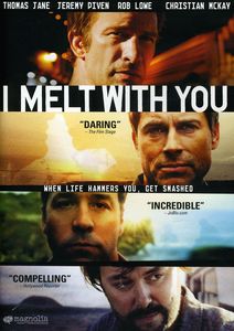 I Melt With You , Thomas Jane