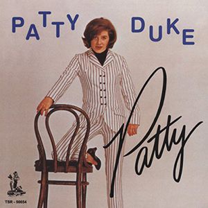 Patty , Patty Duke