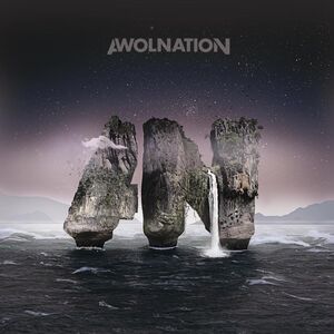 Megalithic Symphony , AWOLNATION