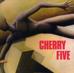 Cherry Five [Import]