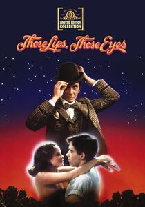 Those Lips, Those Eyes , Frank Langella