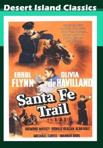 Santa Fe Trail