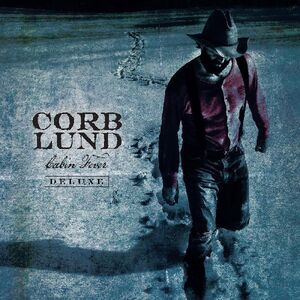 Cabin Fever , Corb Lund