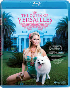The Queen of Versailles