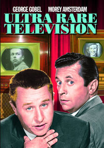 Ultra Rare Television , George Gobel