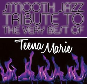 Smooth Jazz Tribute to Teena Marie