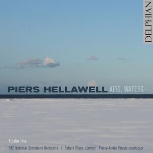 Airs Waters , Fidelio Trio