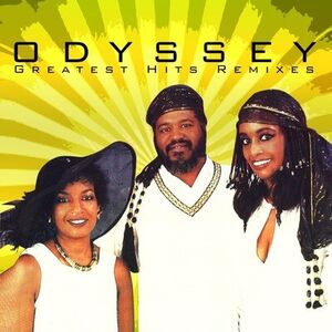 Greatest Hits Remixes , Odyssey