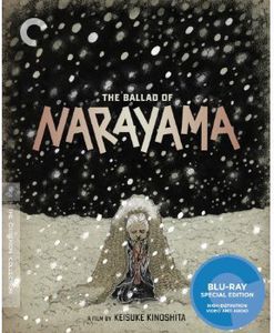 The Ballad of Narayama (Criterion Collection)