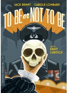 To Be or Not to Be (Criterion Collection)