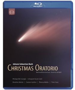 Christmas Oratorio