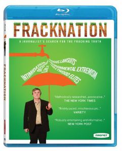 Fracknation