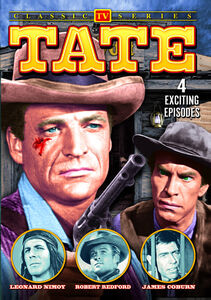 Tate: 4 Episode Collection