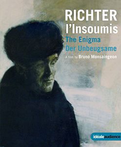 Richter - the Enigma