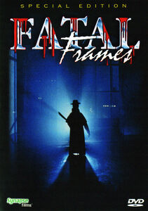 Fatal Frames , Stefania Stella