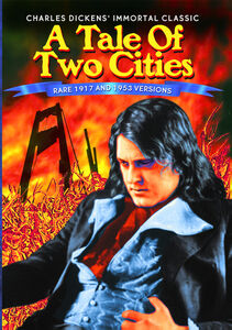 A Tale of Two Cities (1917 / 1953) , William Farnum