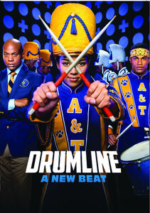 Drumline: A New Beat , Leonard Roberts