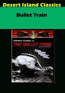 Bullet Train , Ken Takakura