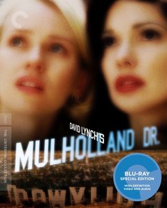 Mulholland Drive (Criterion Collection)