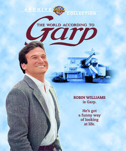 The World According to Garp