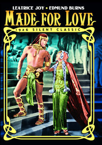 Made for Love , Leatrice Joy