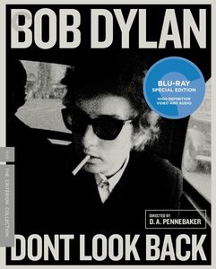 Don't Look Back (Criterion Collection) , Dylan & The Dead