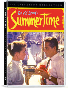 Summertime (Criterion Collection)